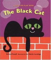 The black cat 0763621080 Book Cover