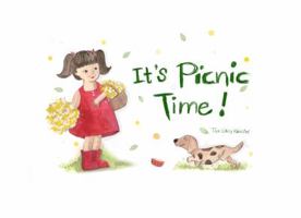 It's Picnic Time! 0648384535 Book Cover