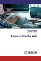 Programming the Web 6202672218 Book Cover