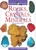 Rocks, Crystals, Minerals