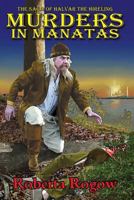 Murders in Manatas 1612712177 Book Cover