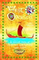 West Oversea: A Norse Saga 0979673682 Book Cover