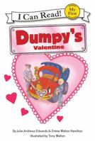 Dumpy's Valentine (My First I Can Read) 0060885750 Book Cover