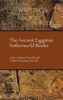 The Ancient Egyptian Netherworld Books 1628371277 Book Cover