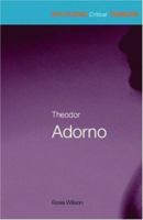 Theodor Adorno B007YZRJ5S Book Cover