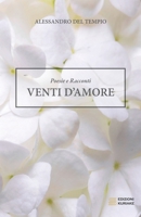 Venti D'Amore B0CCCJJCYL Book Cover