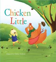 Chicken Little 1949679462 Book Cover