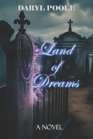 Land of Dreams B0FVXBBYQD Book Cover