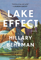 Lake Effect 1956046593 Book Cover