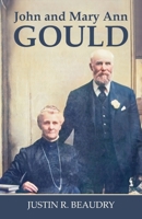 John and Mary Ann Gould B0DT6XGDND Book Cover