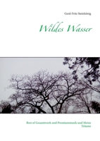 Wildes Wasser: Best of Gesamtwerk und Premiummusik und Meine Träume 3752658703 Book Cover