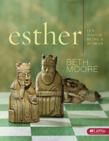 Esther Leader's Kit: It's Tough Being a Woman 1415865965 Book Cover