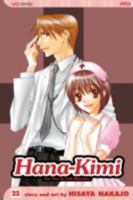 Hana-Kimi, Vol. 22 1421515342 Book Cover
