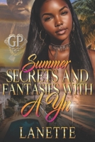 Summer Secrets and Fantasies with a Yn B0G7KC6KQ4 Book Cover