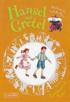 Hansel and Gretel 0721499228 Book Cover