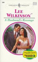 A Husband's Revenge 0373119917 Book Cover