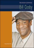 Bill Cosby: Entertainer and Activist (Black Americans of Achievement) 1604137118 Book Cover