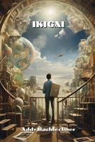 Ikigai (German Edition) B0CTHX64GF Book Cover