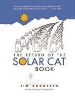 The Return of the Solar Cat Book 0972994904 Book Cover