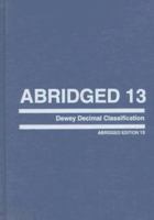 Abridged Dewey Decimal Classification and Relative Index 0910608598 Book Cover