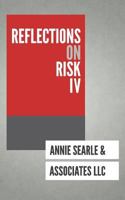 Reflections on Risk IV 0983934789 Book Cover