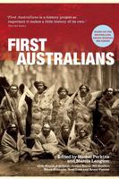 First Australians 0522857264 Book Cover