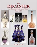 Decanter 1851494286 Book Cover