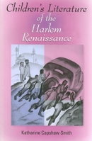 Children's Literature of the Harlem Renaissance (Blacks in the Diaspora) 0253218888 Book Cover