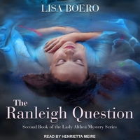The Ranleigh Question 0998259918 Book Cover