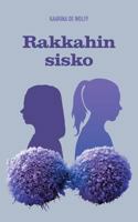 Rakkahin sisko 9522869163 Book Cover
