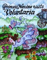 Princess Navina Visits Voluntaria 0915728168 Book Cover