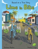 Lime in Bike: 20 x $1 (Koti's Klub) B0HBM6LQZ6 Book Cover