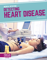 Detecting Heart Disease 1637396252 Book Cover