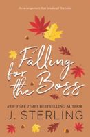Falling for the Boss 1945042486 Book Cover