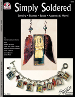 Simply Soldered 1574215531 Book Cover