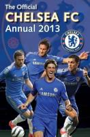 Official Chelsea FC Annual 2013 1908925035 Book Cover