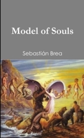 Model of Souls 1105926567 Book Cover