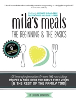 Mila's Meals: The Beginning and The Basics 0639822800 Book Cover