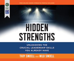Hidden Strengths 1682620123 Book Cover