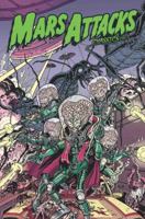 Mars Attacks Classics, Vol. 1 1613772297 Book Cover