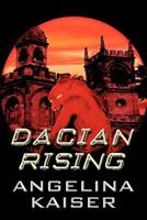 Dacian Rising 1627094067 Book Cover