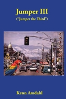 Jumper III 1737252422 Book Cover