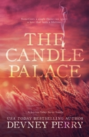 The Candle Palace 1732388490 Book Cover