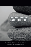 The Checkerboard Game of Life 1491772913 Book Cover