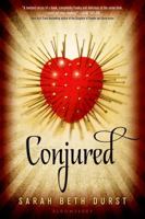 Conjured 0802737498 Book Cover