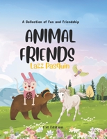 ANIMAL FRIENDS 199083518X Book Cover