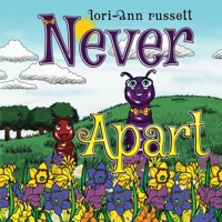 Never Apart 183875489X Book Cover