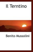 Il Terntino 1110677286 Book Cover