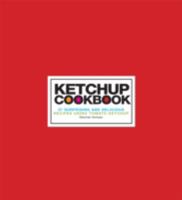 Ketchup Cookbook 9087240503 Book Cover