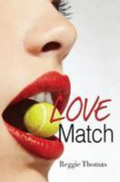 Love Match 1496113314 Book Cover